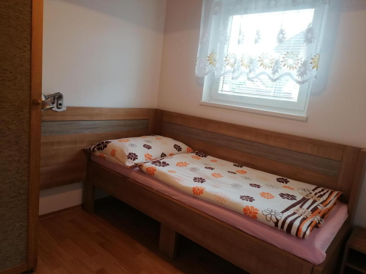 Apartment Chatky Aquaduo Liptovska Sielnica Ngoại thất bức ảnh