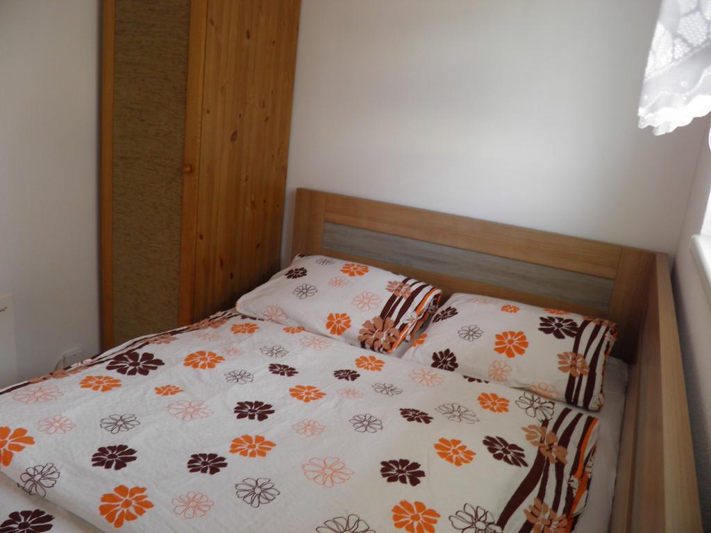 Apartment Chatky Aquaduo Liptovska Sielnica Phòng bức ảnh