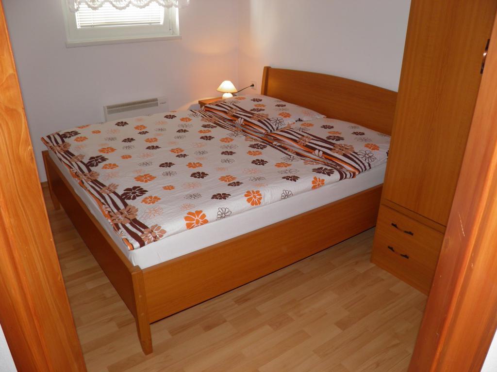 Apartment Chatky Aquaduo Liptovska Sielnica Phòng bức ảnh
