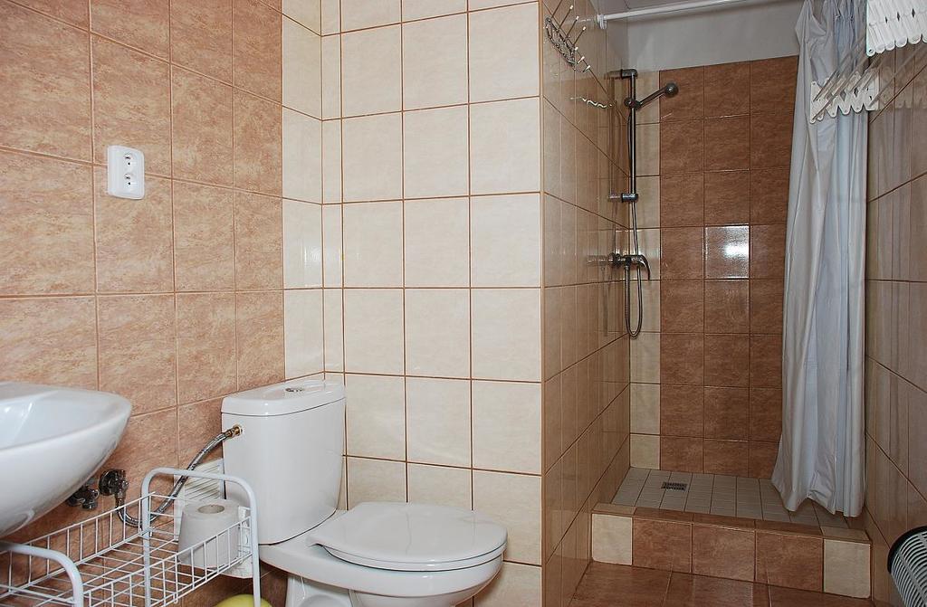 Apartment Chatky Aquaduo Liptovska Sielnica Ngoại thất bức ảnh